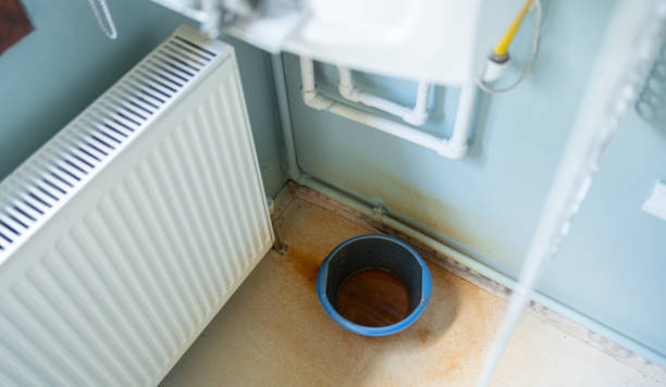 Best Fire Damage Restoration  in Lwa, CA